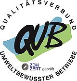Qualitätsverbund umweltbewusster Betriebe